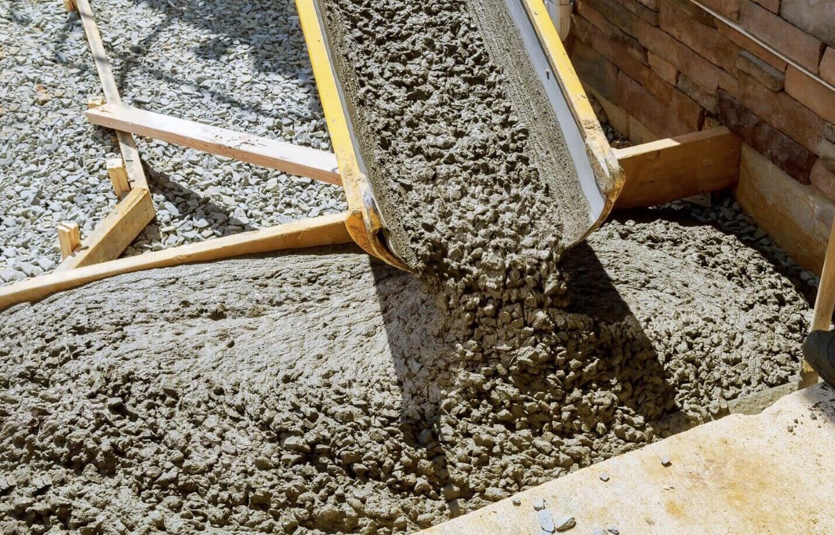 Commercial Concrete Services service in Ventura, CA