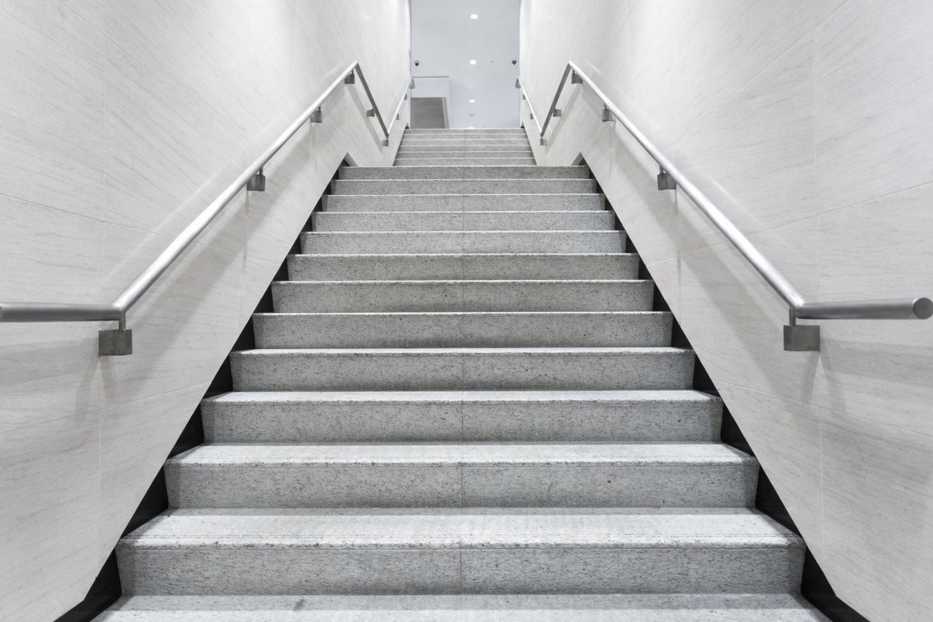 Concrete steps construction in Ventura, CA