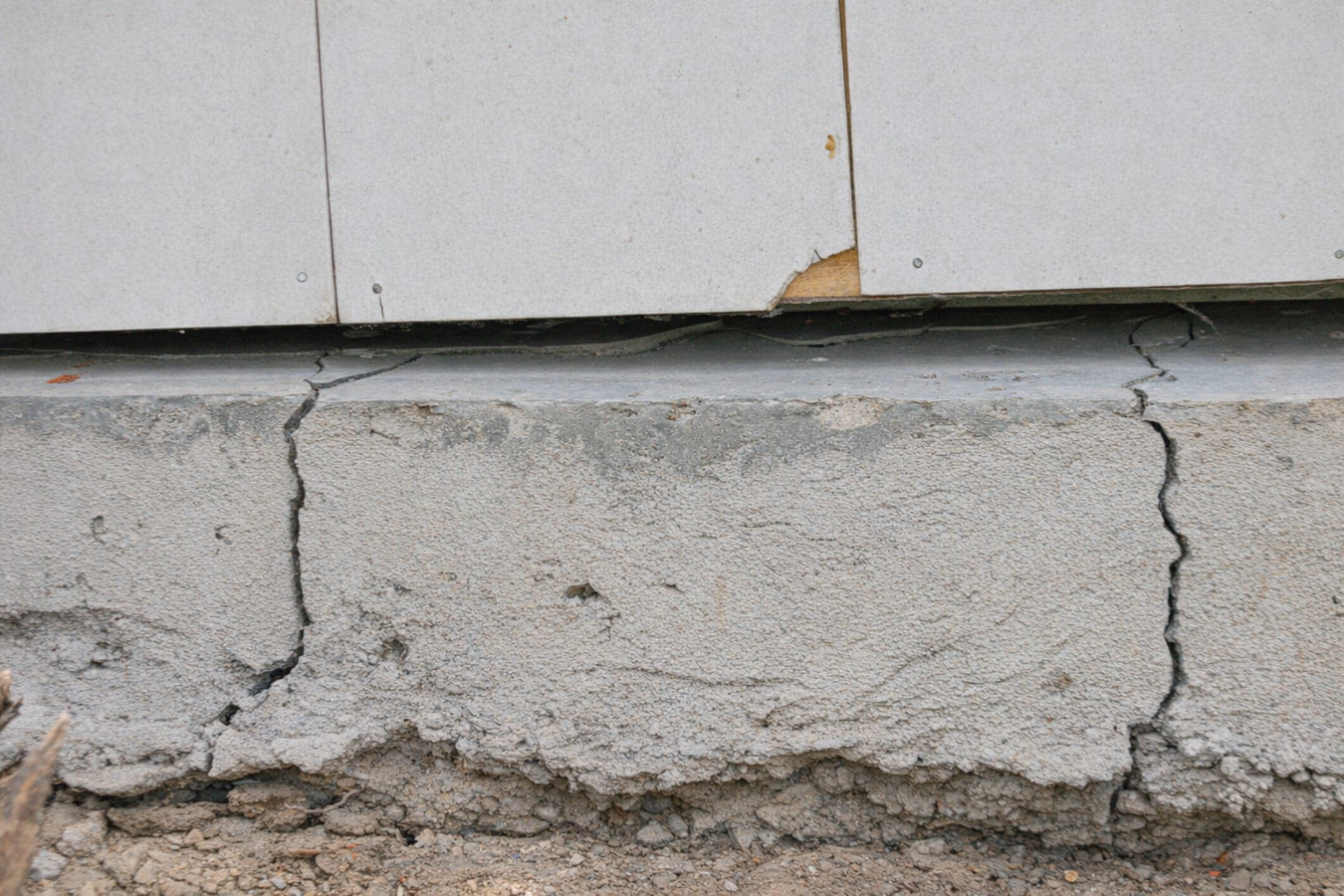 Foundation raising in Ventura, CA