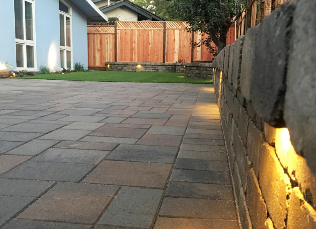 Retaining Walls & Concrete Masonry service in Ventura, CA